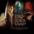 The Lord of The Rings: The Fellowship of The Ring - Original Motion Picture Soundtrack