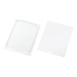 ELECOM iPad2 �Ή��V���R���P�[�X (�t���ی�t�B�����t��)�N���ATB-A11MSCCR