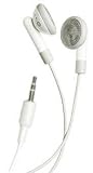  Stereo Earbud Headphone for Apple iPod nano/ iPod mini/ iPod video/ iPod shuffle
