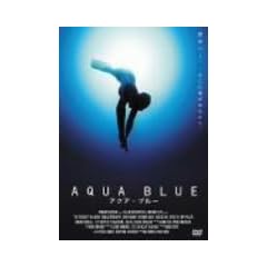 �A�N�A�E�u���[ [DVD]