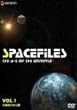 �X�y�[�X�E�t�@�C�� Vol.1~���z�n�̒��S��~ [DVD]