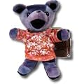 �O���C�g�t���f�b�h �f�b�h�x�A �r�[���x�A �^�C�_�C �W�F���[ [TIE DYE Jerry] �X�^�[�E���b�h(T08 Star RED)