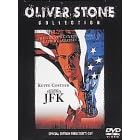 JFK �R���N�^�[�Y�E�G�f�B�V���� ���ʔ� [DVD]
