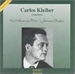 Carlos Kleiber Conducts Weber & Brahms