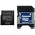 Panasonic RP-SS01GBJ1K 1GB miniSD�J�[�h