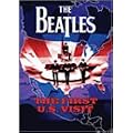 �U�E�r�[�g���Y �t�@�[�X�g U.S.���B�W�b�g [DVD]