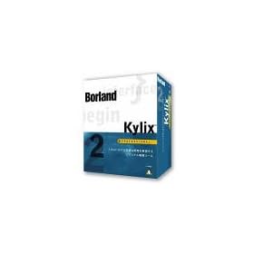 Borland Kylix 2 Professional