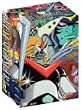 �O���[�g�}�W���K�[BOX [DVD]