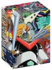 [DVD] グレートマジンガーBOX [DVD]