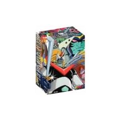 �O���[�g�}�W���K�[BOX [DVD]