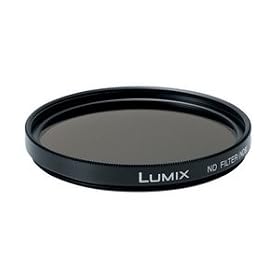 Panasonic FZ8�pND�t�B���^�[ DMW-LND46
