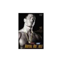 WWE ���C���������u��2004 [DVD]
