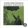 Gone with Golson
