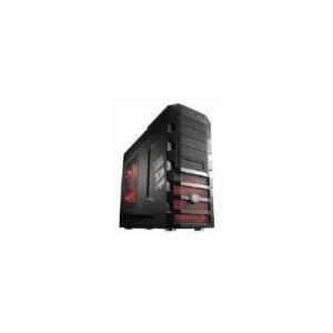 Cooler Master PC Case �u���b�N RC-922M-KWN1-GP