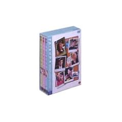 �t�����Y III �\ �T�[�h�E�V�[�Y�� DVD �R���N�^�[�Y�E�Z�b�g vol.2