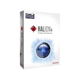 HALION 4 �ʏ��