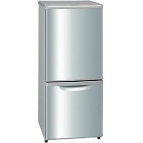 �i�V���i�� 138L 2�h�A �m���t�����①�� NR-B140WS-ST