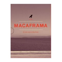 MACAFRAMA [DVD]