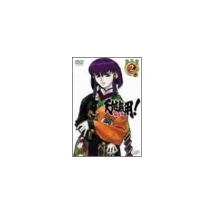 【クリックでお店のこの商品のページへ】天地無用 ！ 魎皇鬼 第三期 (2) [DVD]