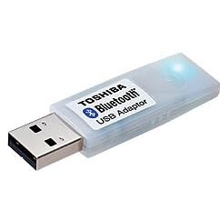 TOSHIBA IPCN075A Bluetooth USB�A�_�v�^