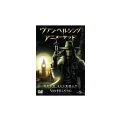 ���@���E�w���V���O �A�j���[�e�b�h [DVD]
