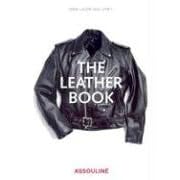 Leather Book