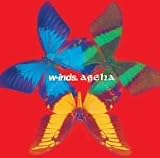 [CD]w-inds. ageha