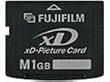 FUJIFILM DPC-M1GB xD-Picture Card 1GB