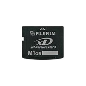 FUJIFILM DPC-M1GB xD-Picture Card 1GB