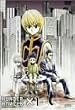 HUNTER�~HUNTER �~1 [DVD]