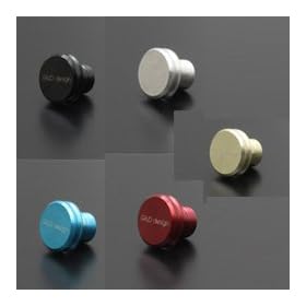GILDdesign �A���~���o�� �C���z���W���b�N�J�o�[ 5�F�Z�b�g GA-100