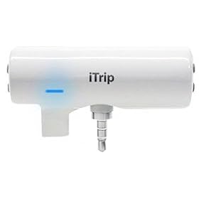Griffin iPod��p FMTransmitter iTrip GRI-IP-000001