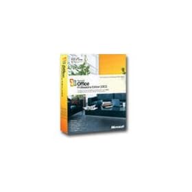Office Professional Edition 2003