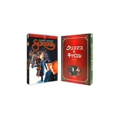 �N���X�}�X�E�L������ [DVD]