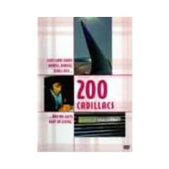 200�L���f���b�N�X [DVD]