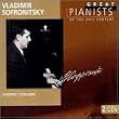 Great Pianists of the 20th.C