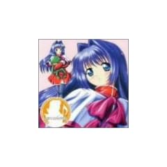 ���F�A���\���W�[�h���}CD 4 Kanon ~�J�m��~ �������� �u���N�ڂ̐�v