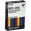 MDC-METG �C���N�J�Z�b�g�E���^���b�N�E�S�[���h