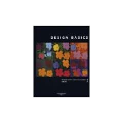 DESIGN BASICS~�f�U�C������b����w��~