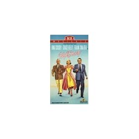 High Society [VHS] [Import]