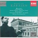 Mozart: Symphonie 33; German Dances; Schubert: Symphonie 9 "The Great"