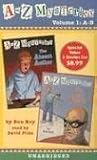 [Book]Ron Roy A to Z Mysteries: A-B (A to Z Mysteries Two in One)