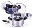 T-fal �C���W�j�I �j���[���͓�ɂ��Ȃ�Z�b�g 421931