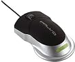 ELECOM pop PALVO MR�G���W������USB&PS/2�ڑ����w���}�E�X �A�X�g���u���b�N M-PPAUP2RBK