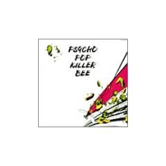 PSYCHO POP KILLER BEE
