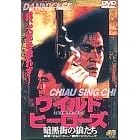 ���C���h�E�q�[���[�Y �Í��X�̘T���� [DVD]
