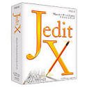 Jedit X