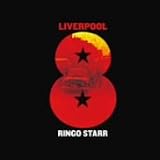 [CD]リンゴ・スター 想い出のリヴァプール