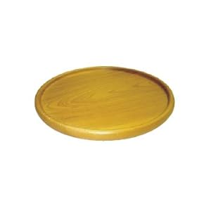 【クリックで詳細表示】木製ピザボード(セン材) KS-370