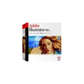 Illustrator9.0J Macintosh��
